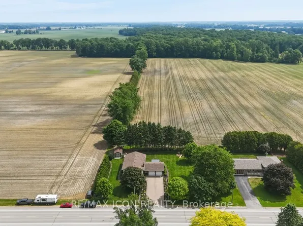 10810 Graham Rd, West Elgin, ON N0L 2P0