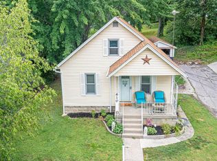 610 E 13th St, Jasper, IN 47546