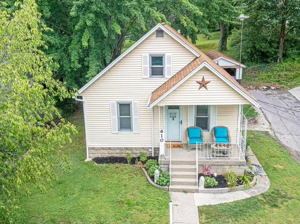 610 E 13th St, Jasper, IN 47546
