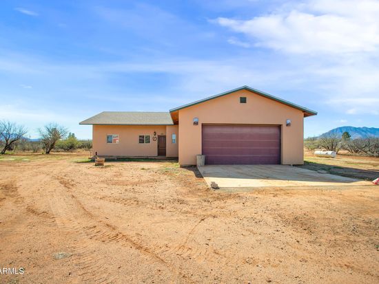 9292 E CHANDLER Lane, Hereford, AZ 85615