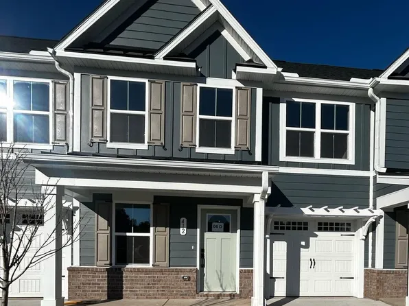 412 Fountain Grass Ct. #6D, Murrells Inlet, SC 29576