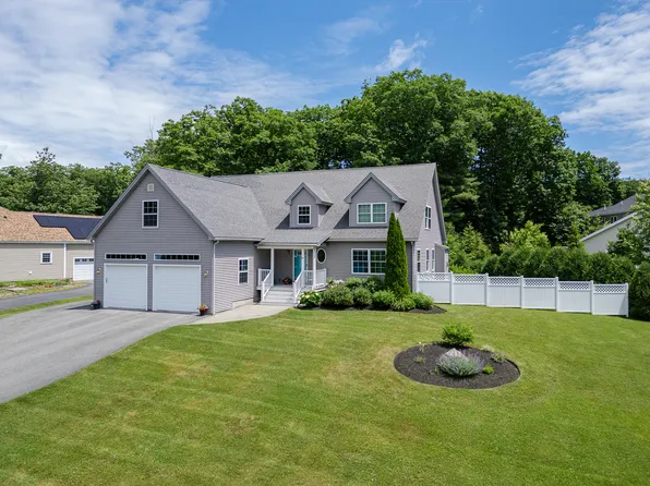 69 Jasper Street, Scarborough, ME 04074