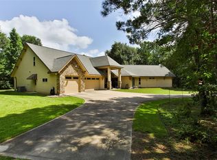 8935 Dogwood Dr, Tomball, TX 77375