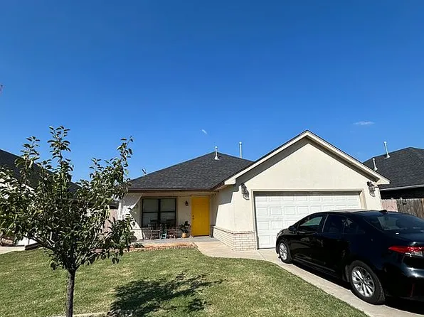 231 SE 53rd St, Oklahoma City, OK 73129