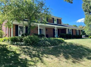 6 Knollwood Ln, Chillicothe, OH 45601