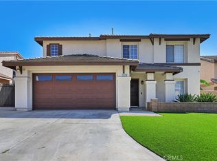 15129 Quietstream Ln, Fontana, CA 92336
