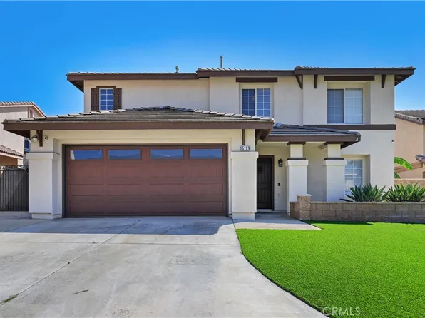 15129 Quietstream Ln, Fontana, CA 92336