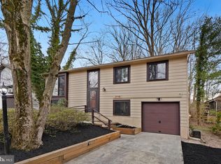 5406 Marsh Hawk Way, Columbia, MD 21045