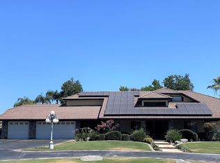 11610 Pinehaven Ave, Bakersfield, CA 93312