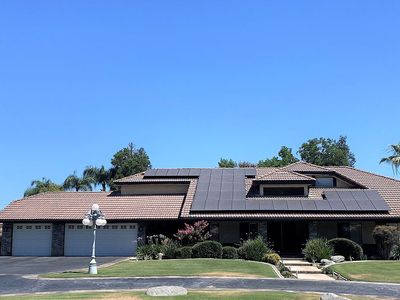 11610 Pinehaven Ave, Bakersfield, CA, 93312