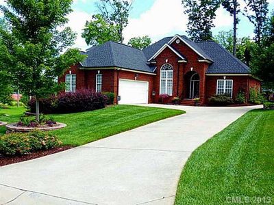 3940 Erskine Woods Dr, Bessemer City, NC, 28016