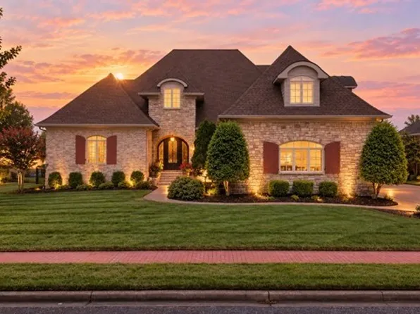 916 John Armfield Ct, Gallatin, TN 37066