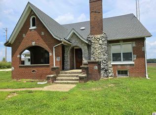 3690 State Highway 94 W, Sedalia, KY 42079