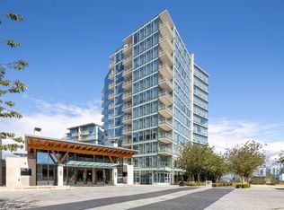 5131 Brighouse Way #306, Richmond, BC V7C0A6