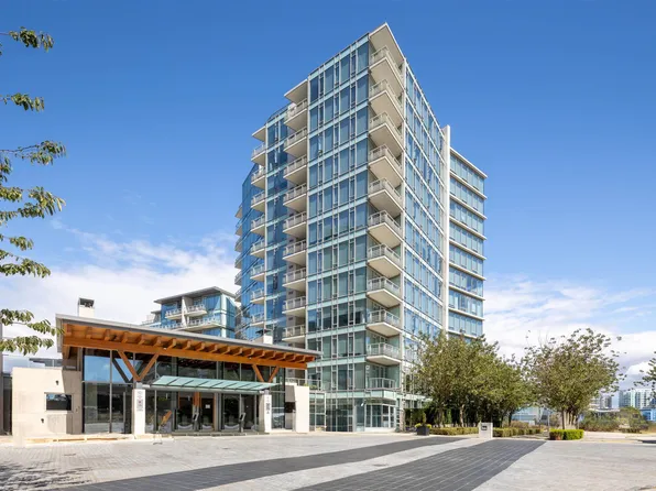 5131 Brighouse Way #306, Richmond, BC V7C 0A6