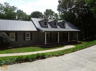 3701 Shope Rd, Gainesville, GA 30506