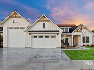 6946 W Striker St, Eagle, ID 83616