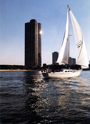 1st image of 505 N Lake Shore Dr APT 5007