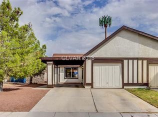4838 Treetrunk Ave, Las Vegas, NV 89147