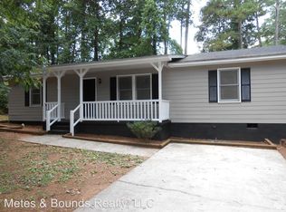 119 Neal Ave, Stockbridge, GA 30281