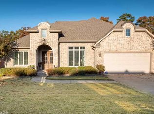 8 Hoggards Rdg, Little Rock, AR 72211