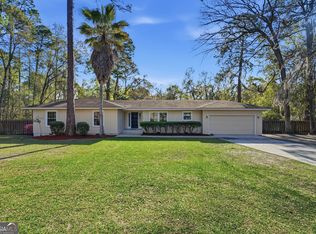 726 Bradwell St, Hinesville, GA 31313