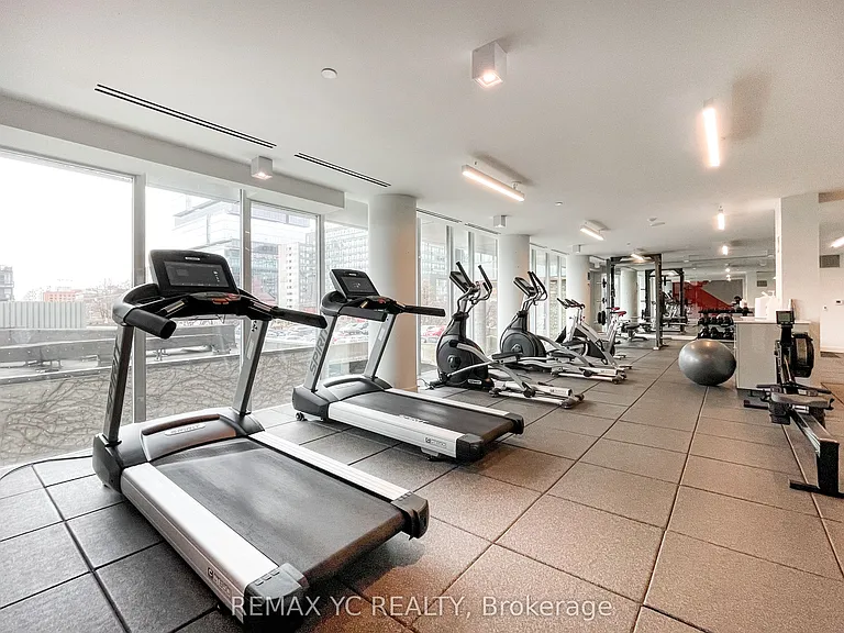 120 Parliament St #1710 — Photo 4