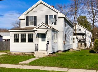 55 Harris St, Pittsfield, MA 01201