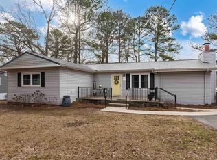 21 Bruce St, Springville, AL 35146