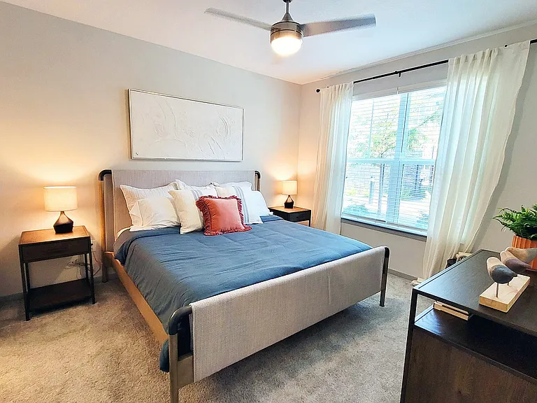 Maeva Bedroom