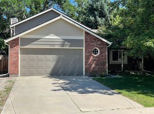 1636 Dogwood Ct, Fort Collins, CO 80525