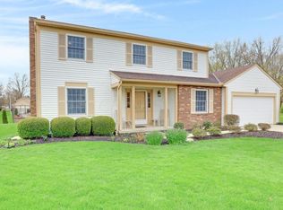 670 Andrea Pl, Reynoldsburg, OH