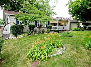 202 N Nebraska St, North Salem, IN 46165