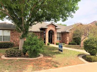 5914 87th St, Lubbock, TX 79424