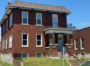 3153 Keokuk St #1F, Saint Louis, MO