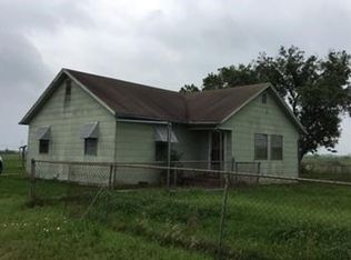 1030 Old Lockhart Rd, Lockhart, TX 78644