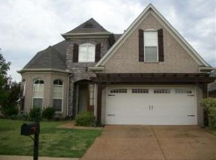 5297 Brookwater Ln, Memphis, TN 38125