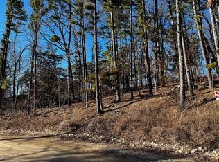 Hilltop Rd, Rogers, AR 72756