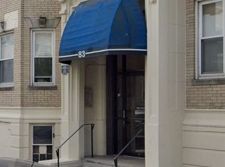 83 Gordon St APT 7, Brighton, MA 02135