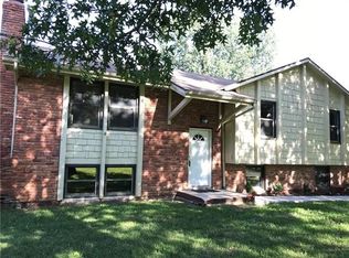 7997 SE Little Acres Ln, Holt, MO 64048