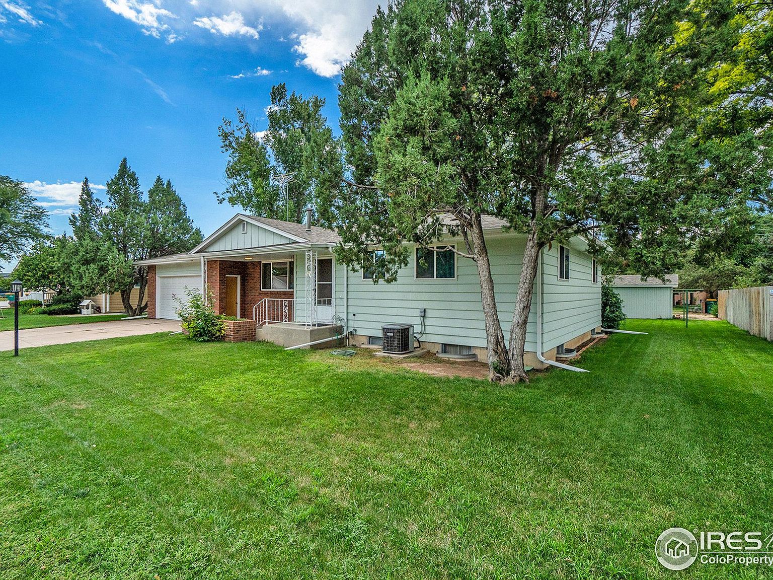 360 Birch Ave, Eaton, CO 80615 MLS 992928 Zillow