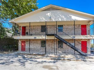 501-4 Root St, Killeen, TX 76541