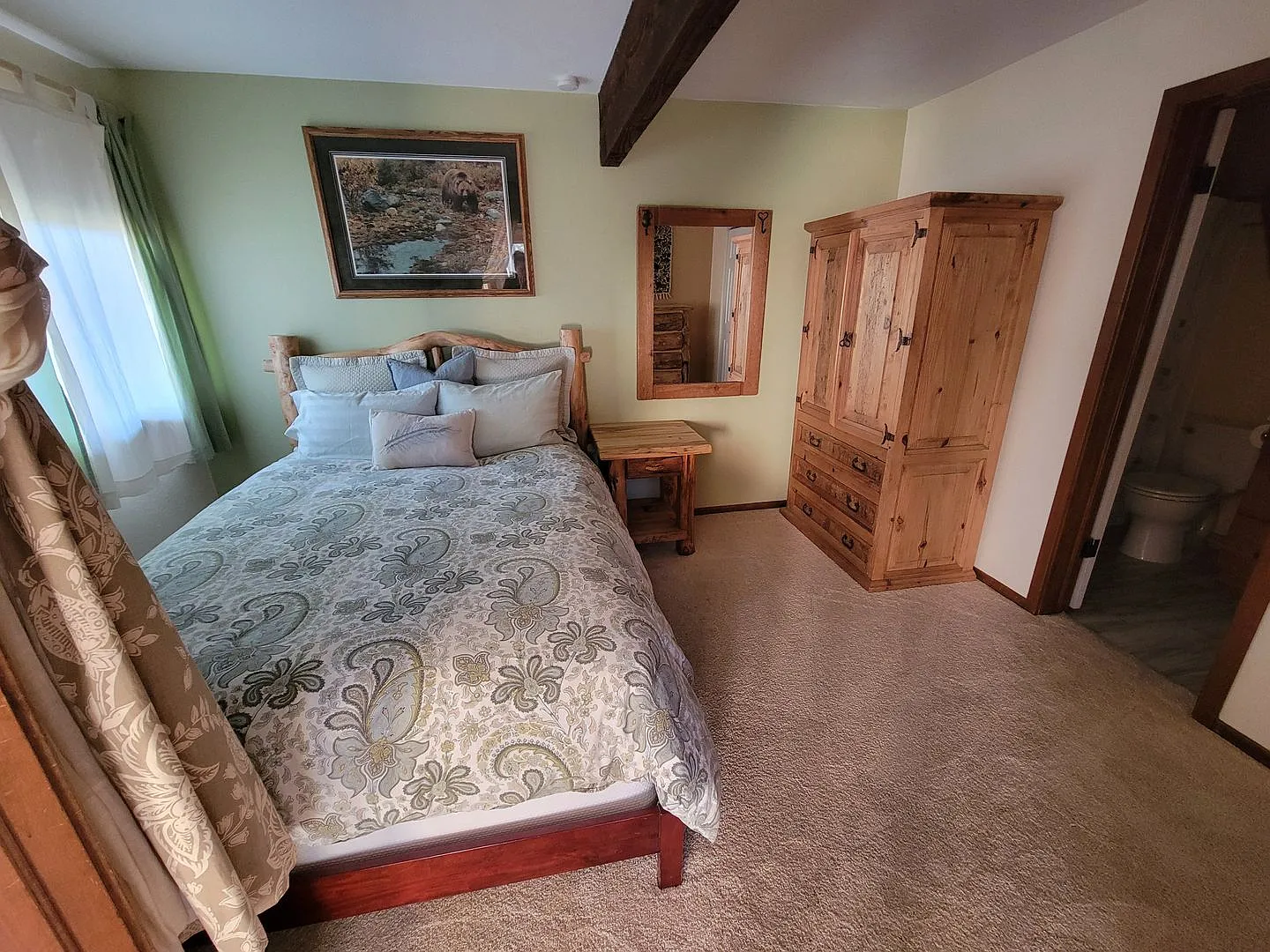 Beautiful One Bedroom Condo in Shanahan Ridge in Southwest Boulder — Photo 4