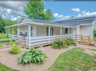 1105 River Rd S, Steamboat Rock, IA 50672