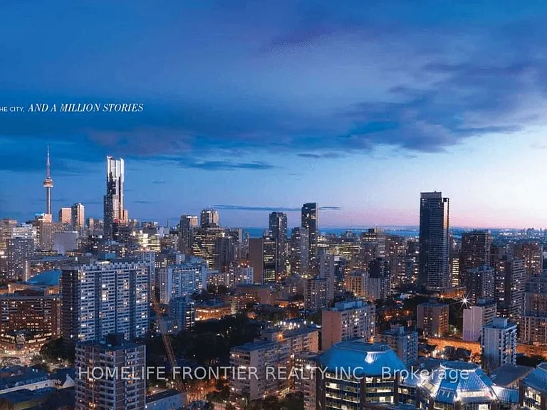 395 Bloor St E #2101 — Photo 17