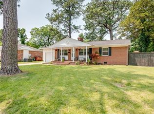 1803 Revere Dr, Hampton, VA 23664