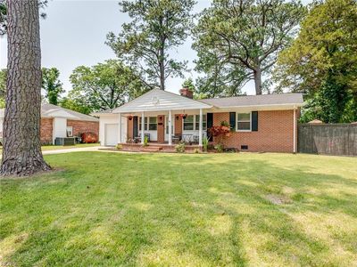 1803 Revere Dr, Hampton, VA, 23664