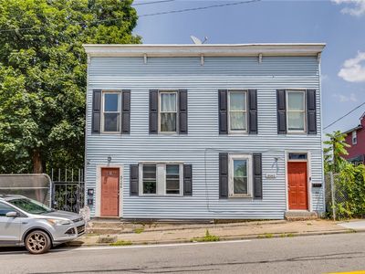 3162-3164 Shadeland Ave, Pittsburgh, PA, 15212