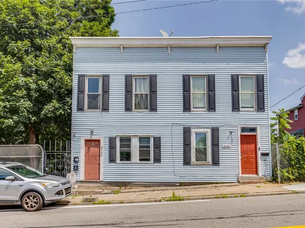 3162-3164 Shadeland Ave, Pittsburgh, PA 15212