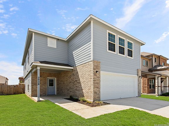 2nd image of 2028 Adeline Way